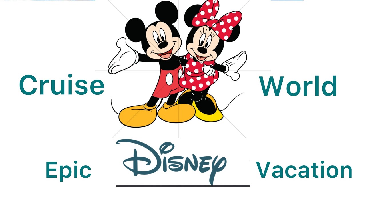 An Epic Disney Vacation
