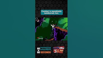 Is Earthworm Jim worth DIGGING UP? #shorts