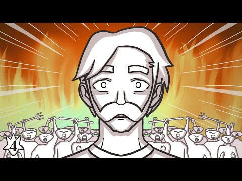The Life of Paul - Animated | Episode 4