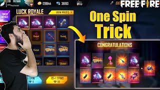 Free Fire New Event ☺️ New Token Royale In Free Fire 💎 Free Fire New Token Royal ❤️ Free Fire