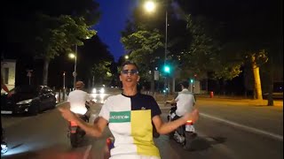 Ams - Haut Parleur Clip Officiel