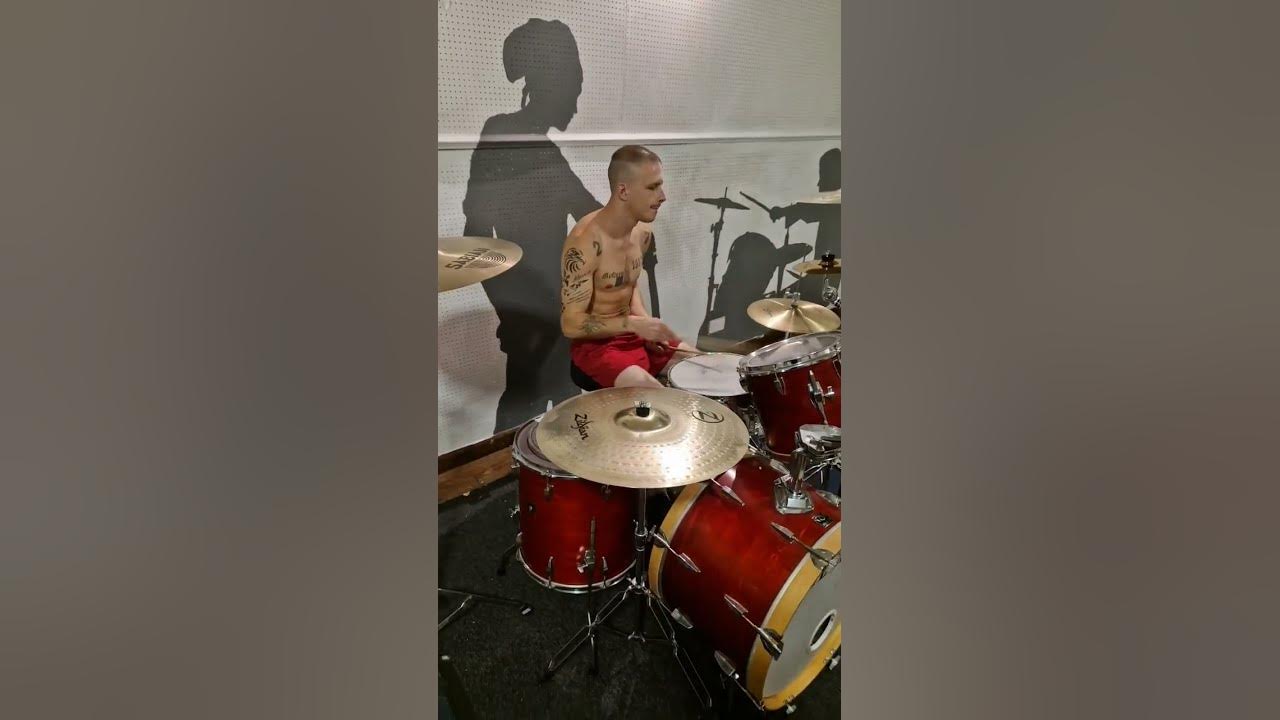 I Still Believe In Your Eyes Tiesto Trance - I Still Believe In Your Eyes Drum Cover - YouTube
