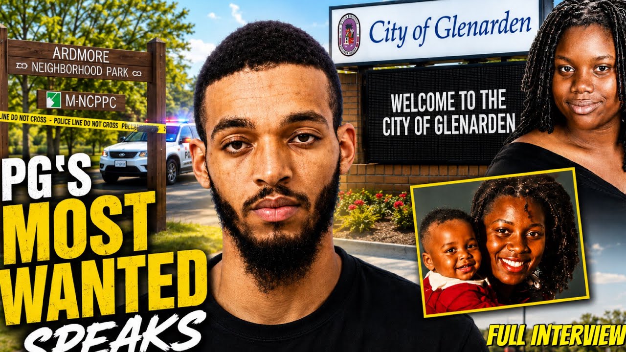 The Man Behind PG County’s Deadliest Street War Finally Speaks!