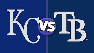 Kansas City Royals vs Tampa Bay Rays MLB Live Scores Today ⚾️ 2026 Complete Live Scoreboard