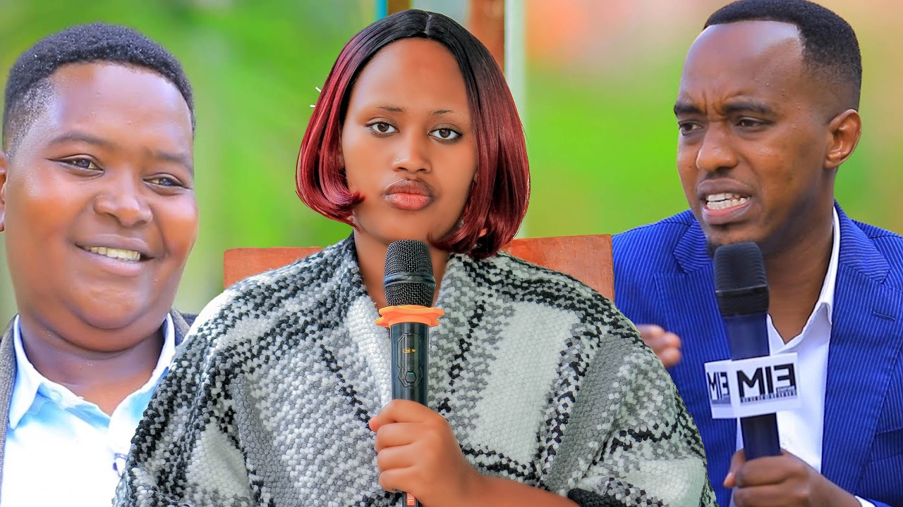 NYUMA YO KUMVA AMAJWI YA RUGAJUI ATUKA ROLENZO😭 KUKI BINO BYO ATABIVUZE?🤔JESSICA AJE AHOMPANYA