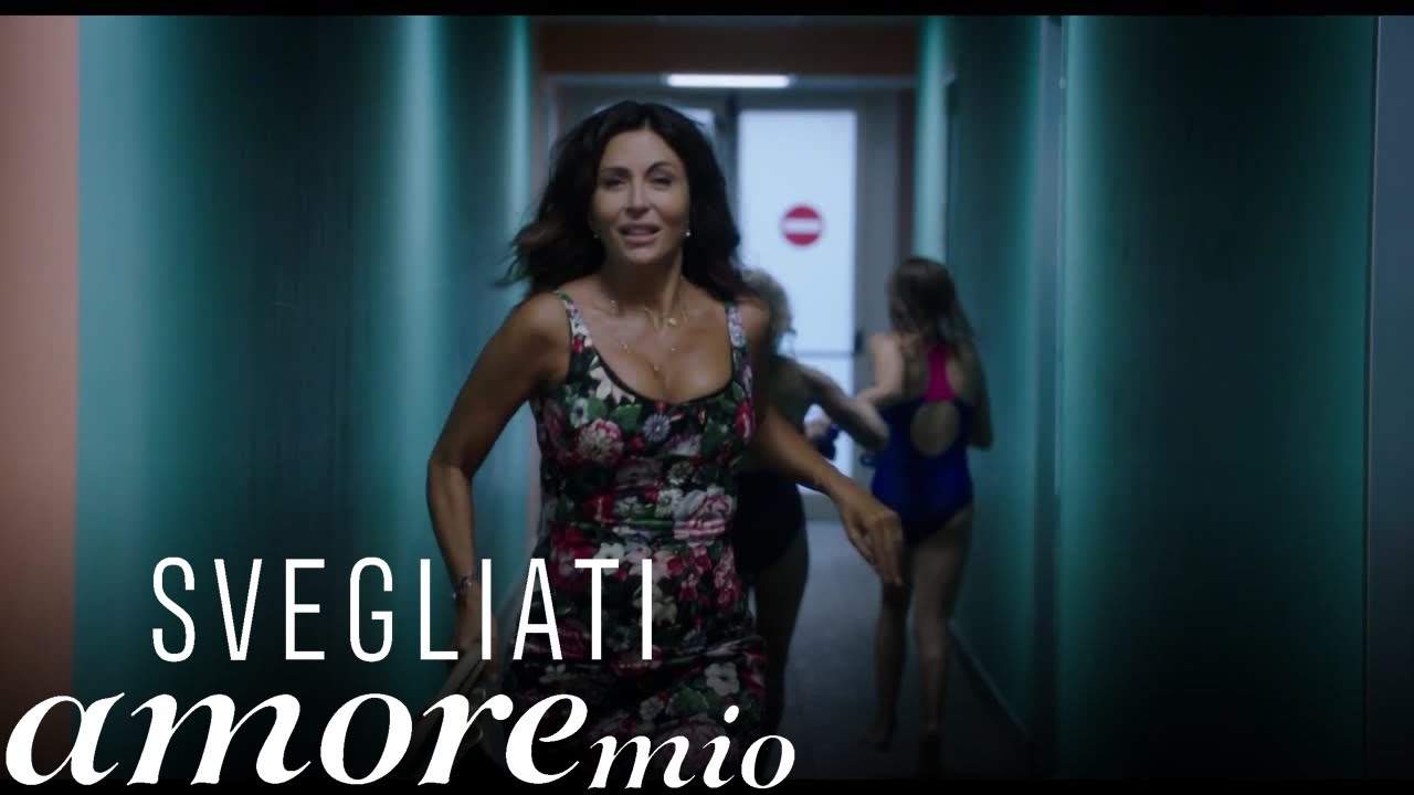 Svegliati amore mio - Sara si è sentita male