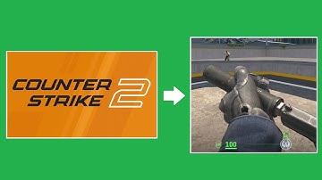 How to Enable Removing Silencers in CS2!