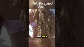 She Gave the Wrong Info… and It Got Her Arrested Fast