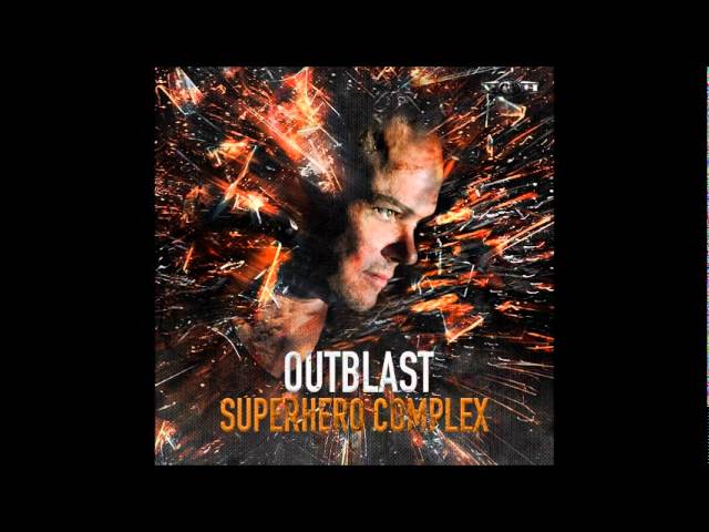 Guarda Outblast - Superhero Complex su YouTube Guarda Outblast - Superhero Complex su YouTube