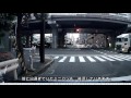 停止線を越えたミニバンが邪魔!トラックを救ったのは別の車の機転だった