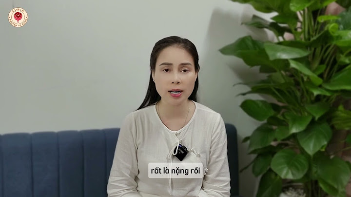 Người mẹ đau khổ sẽ làm tổn thương con thế nào | Nguyễn Tú Oanh - Làm Chủ Cảm Xúc