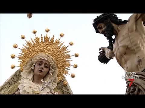 Real y Fervorosa Hermandad Sacramental del Señor San Sebastián y Nuestra Señora del Prado y Cofradía de Nazarenos de Nuestro Padre Jesús de la Victoria y María Santísima de la Paz