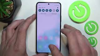 How to Turn Off Flashlight in SAMSUNG Galaxy S22? screenshot 4