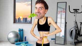 BAJÉ 20 KGS POR EL MAXO - Anecdotas de musher
