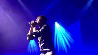 Don’t be afraid if nobody loves you - Suede 20180929 Berlin