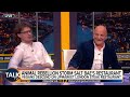 Piers Morgan vs Vegans | Every Time Piers Morgan Ate Meat In Front Of Vegans