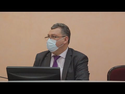 Помощь частных клиник и лабораторий — одна из главных тем,  оперштаба по коронавирусу