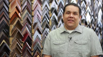 Retail Store Promotional Video - Grey Goose Custom Framing