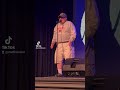 OMG! Guy does Chris Farley