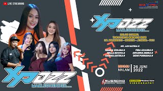 Download Lagu 🔴 LIVE STREAMNG  XPOZZ MAKLEGHENDER  2022  DS. SEJOMULYO MP3