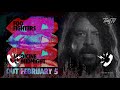 Capture de la vidéo Foo Fighters Bass-Player Nate Mendel 2020 Phoner-Interview: Nate Talks About Medicine At Midnight 🎸🔥