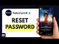 How to Reset HBO Max Password on Mobile