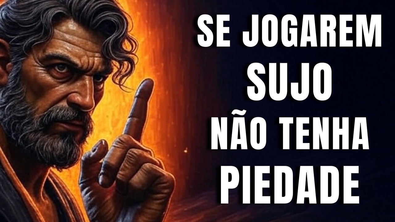 Quando jogarem sujo com você, use esses 10 truques de Maquiavel