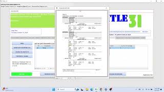 FREE Casino Title 31 software. Training Module and online Training Center.