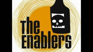 Video thumbnail of "THE ENABLERS - High And Outside"
