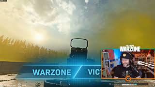 Snitz Warzone Trailer - (ft. Voice Cloned Charlie)