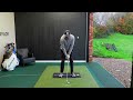 High Handicap Golfer Picks Up Over 30 Yards Instantly With His Irons