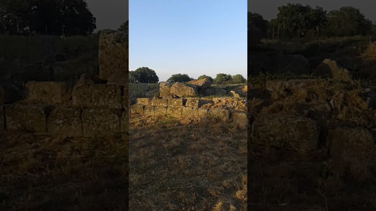 TRAMONTI A FERENTO "LULTIMA CAUSA" DI E CON NICOLA DRAGOTTO