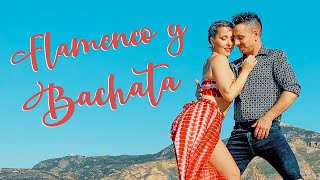 Flamenco y Bachata - Daviles de Novelda | Alfonso y Mónica