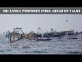 Fishermen arrested Lankan Navy