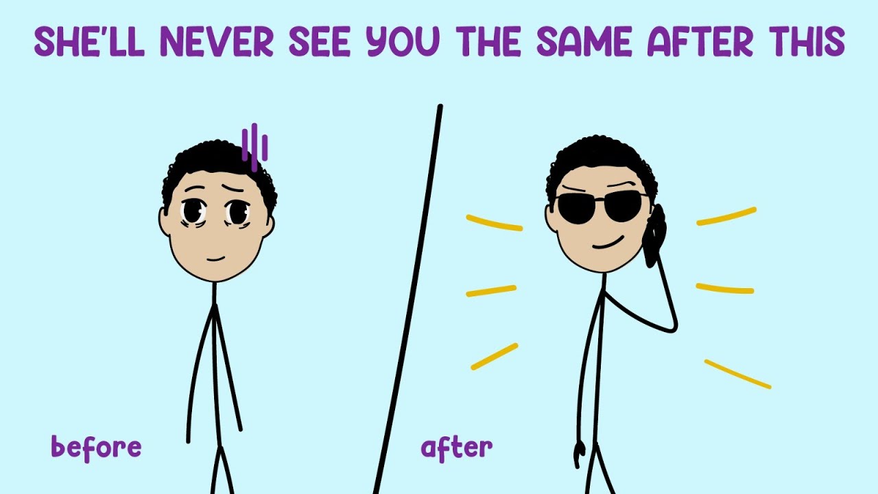 Ошибка, которая навсегда убивает влечение