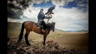 Siberian Altai Turkic Traditional Music Altay Türklərinin milli musiqiləri