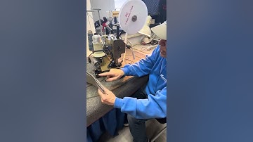 New Threading Guide Added To NC Carpet Sergers