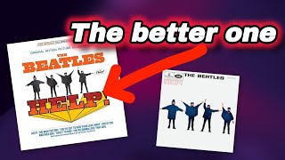 Why the Beatles' U.S. Help! Soundtrack Might Be Better Than the