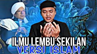 PRAKTEK ILMU LEMBU SEKILAN VERSI ISLAMI | SILAHKAN COBA PRAKTEKAN !!!