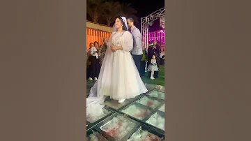 تريند العريس الفرفوش اللى مكسر الدنيا افراح كوميديا 