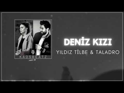 Yıldız Tilbe & Taladro - Deniz Kızı (1 SAATLİK VERSİYON) Prod. By KaosBeatz
