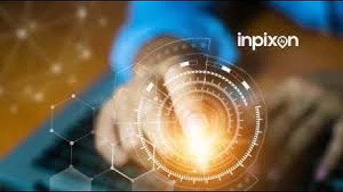 Inpixon (INPX) Good Days Is Coming For the company
