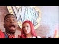 I MADE IT TO THE WILD'N OUT TEAM!