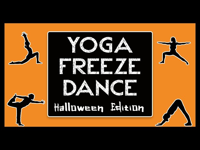 Freeze Dance Pack, F-2, PE and Movement, AUS