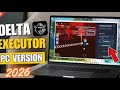 how to download Delta execution on Mac and PC #roblox #scripting #script #bloxfruits #fullscript 
