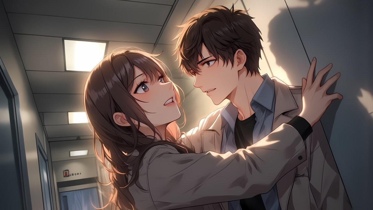 📕My Obsessed Stalker Said My Stomach Was Bad, So She Moved In To Feed Me