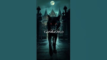 الي يعرف اسم القارئ يكتب في تعليقات قال اني لي لحزنني سوره يوسف #إذاعة_القرآن_الكريم #المصحف #سورة_