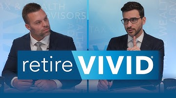 Managing RMDs with QCD | Retire Vivid Clip