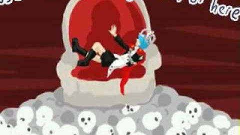 Code:Breaker - Be My Escape