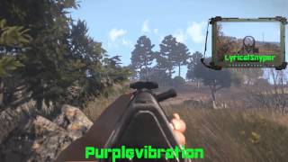 Squadtage: Breaking Point - Purp and Lyrical